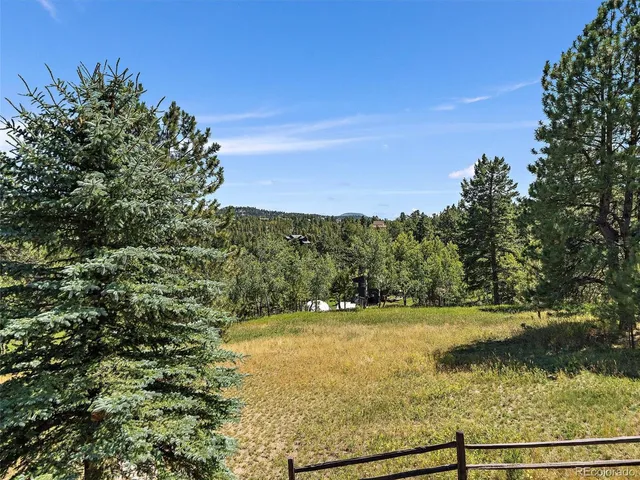 $1,150,000 | 31518 Niakwa Road, Evergreen, CO 80439