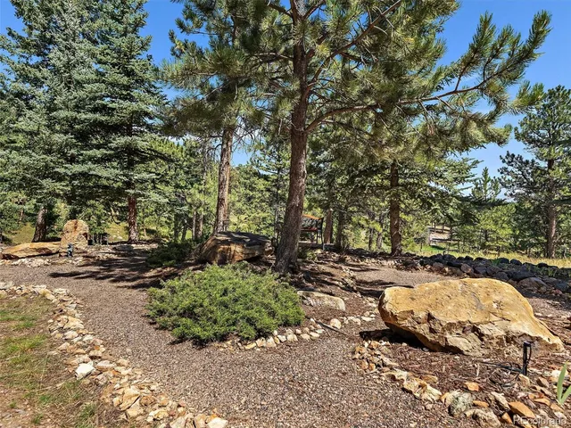 $1,150,000 | 31518 Niakwa Road, Evergreen, CO 80439
