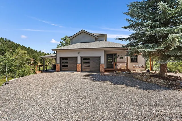 $1,150,000 | 31518 Niakwa Road, Evergreen, CO 80439