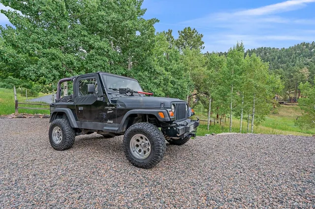 $1,150,000 | 31518 Niakwa Road, Evergreen, CO 80439