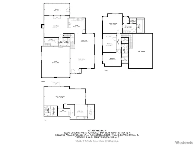 $1,150,000 | 31518 Niakwa Road, Evergreen, CO 80439