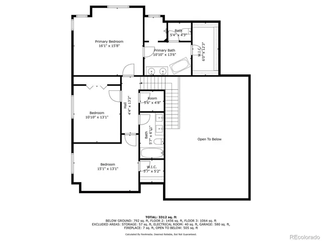 $1,150,000 | 31518 Niakwa Road, Evergreen, CO 80439
