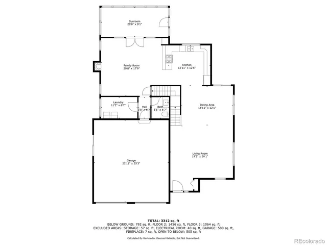 $1,150,000 | 31518 Niakwa Road, Evergreen, CO 80439