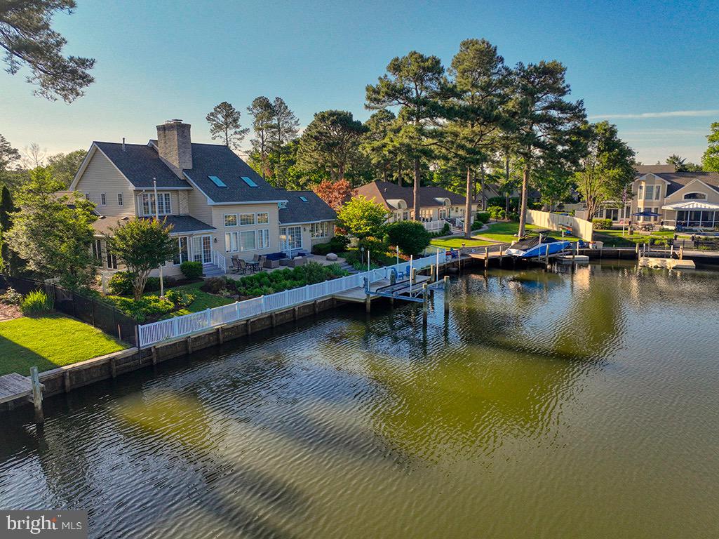 23 Sheffield Road Rehoboth Beach, DE 19971 - Photo 65 of 100
