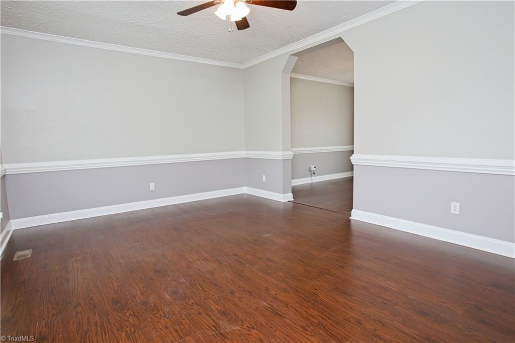 164 Meadow Branch Road Reidsville, NC 27320 - Photo 9 of 40 Gallery Image 9