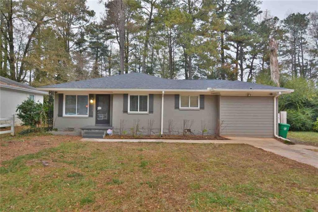3434 Lark Lane Decatur, GA 30032 - Photo 1 of 1