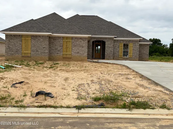 $282,500 | 163 Madisonville Drive, Canton, MS 39046