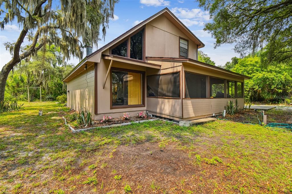 10606 Sumner Road Wimauma, FL 33598 - Photo 1 of 1 Wonderful custom built home on 1.45 acres