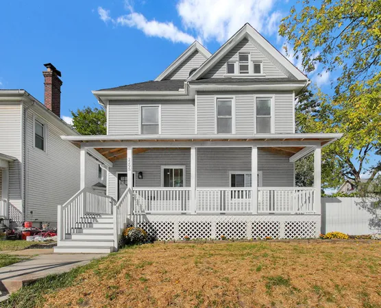 $450,000 | 2295 North 4th Street, Columbus, OH 43202