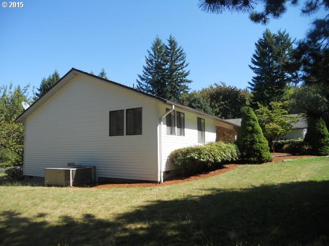5624 Northwest 304th Street Ridgefield, WA 98642 - Photo 15 of 16 Exterior