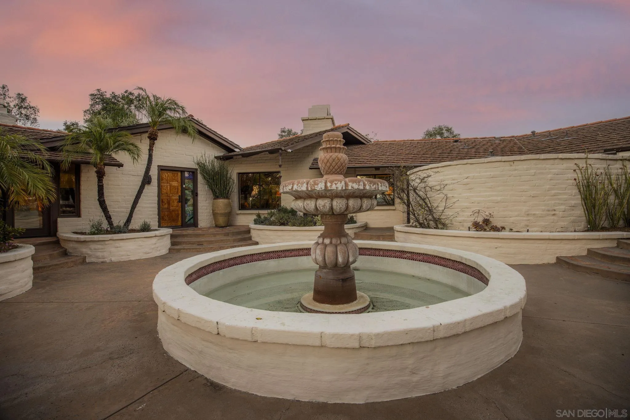 2825 Vista Del Rio Fallbrook, CA 92028 - Photo 55 of 55