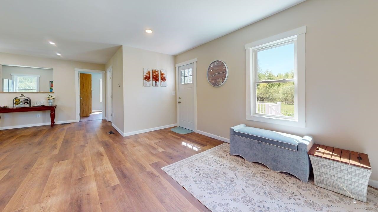 209 Tabor Hill Road Fairfax, VT 05454 - Photo 9 of 60