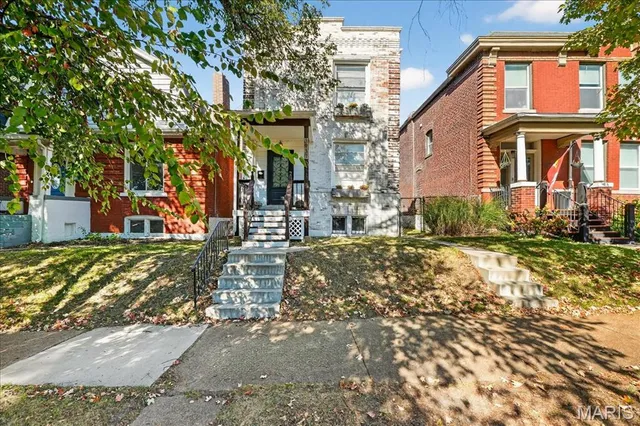 $370,000 | 3937 Humphrey Street, St. Louis, MO 63116