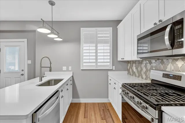 $370,000 | 3937 Humphrey Street, St. Louis, MO 63116