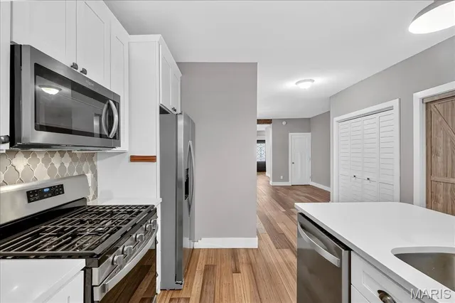 $370,000 | 3937 Humphrey Street, St. Louis, MO 63116