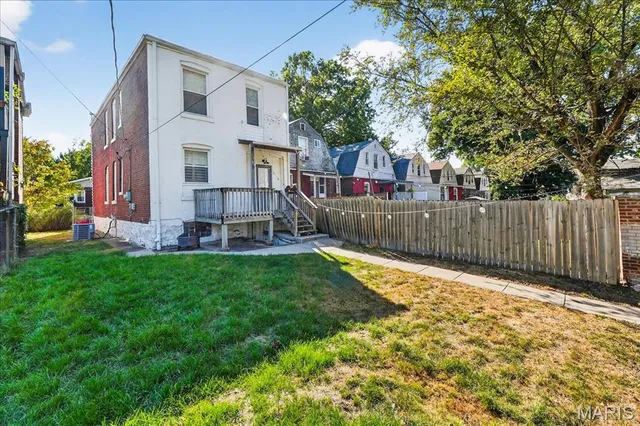 $370,000 | 3937 Humphrey Street, St. Louis, MO 63116