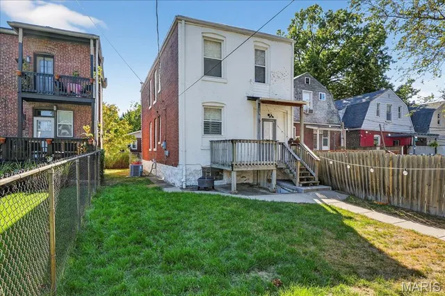 $370,000 | 3937 Humphrey Street, St. Louis, MO 63116