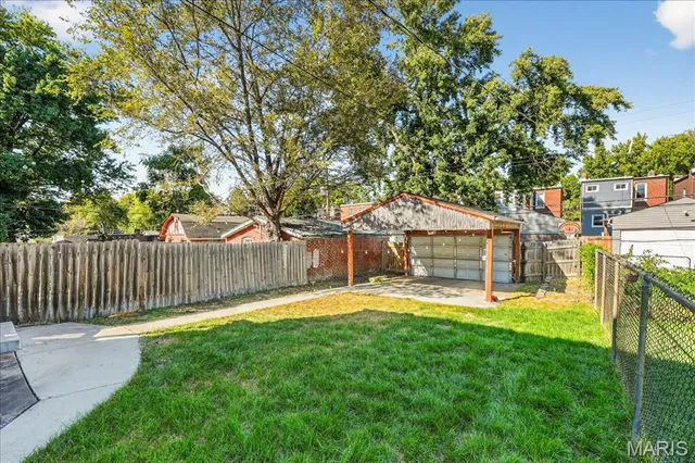 $370,000 | 3937 Humphrey Street, St. Louis, MO 63116