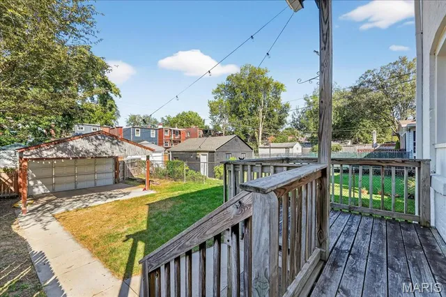 $370,000 | 3937 Humphrey Street, St. Louis, MO 63116