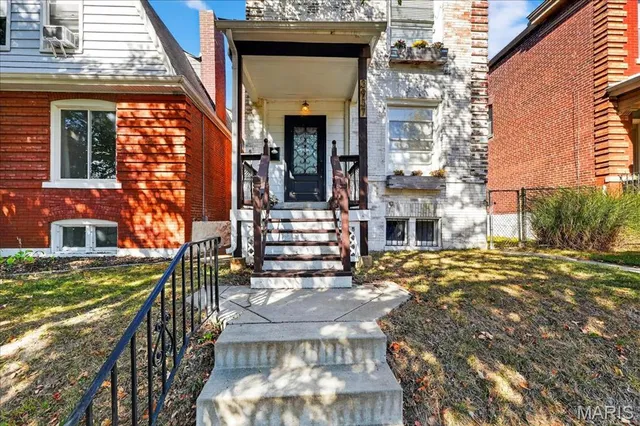 $370,000 | 3937 Humphrey Street, St. Louis, MO 63116