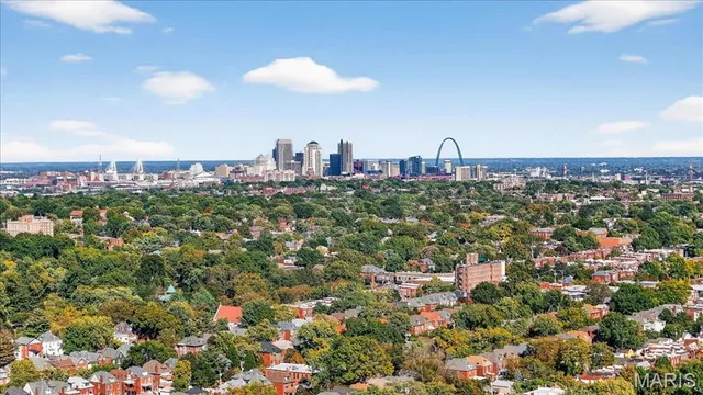 $370,000 | 3937 Humphrey Street, St. Louis, MO 63116