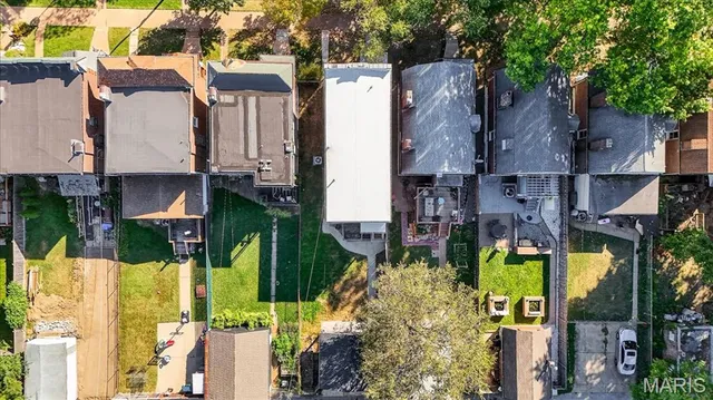 $370,000 | 3937 Humphrey Street, St. Louis, MO 63116