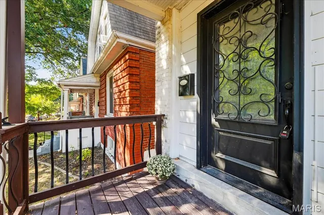 $370,000 | 3937 Humphrey Street, St. Louis, MO 63116