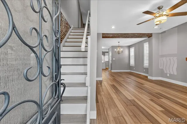 $370,000 | 3937 Humphrey Street, St. Louis, MO 63116