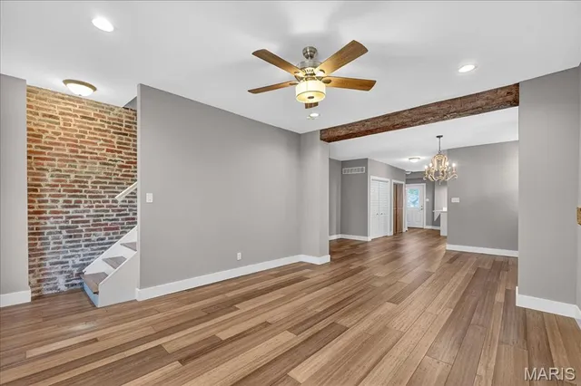 $370,000 | 3937 Humphrey Street, St. Louis, MO 63116