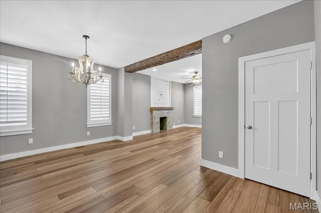 $370,000 | 3937 Humphrey Street, St. Louis, MO 63116