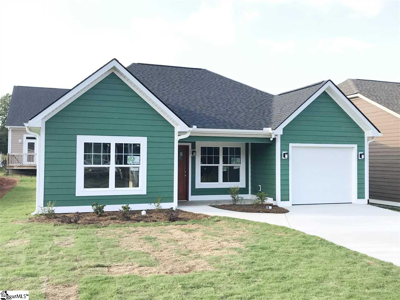 125 Colonial Walk Pickens, SC 29671 - Photo 1 of 22 Gallery Image 1