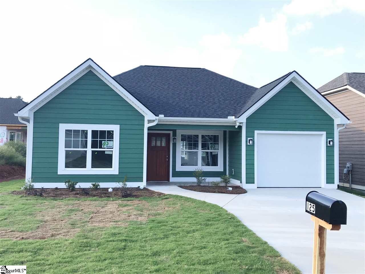 125 Colonial Walk Pickens, SC 29671 - Photo 22 of 22 Gallery Image 22