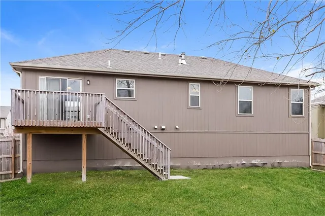 $2,335 | 528 South Poplar Street, Gardner, KS 66030