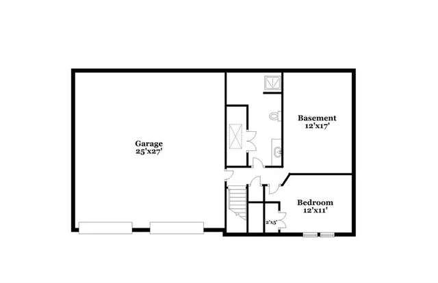 $2,335 | 528 South Poplar Street, Gardner, KS 66030
