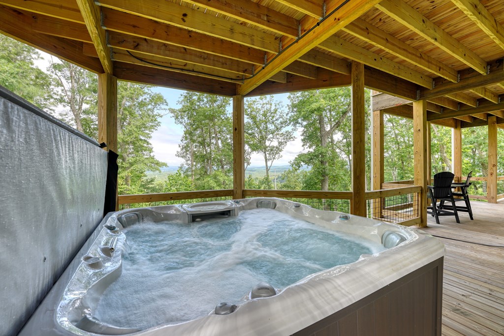 514 Winding Ridge Blairsville, GA 30512 - Photo 73 of 125 Gallery Image 73