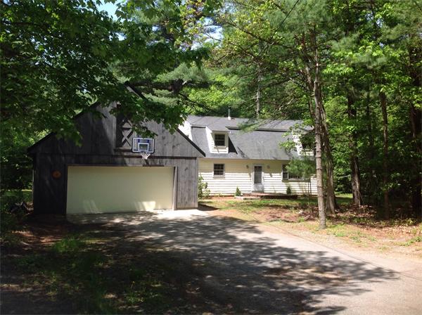 671 Townsend Road Groton, MA 01450 - Photo 1 of 25