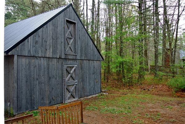 671 Townsend Road Groton, MA 01450 - Photo 23 of 25