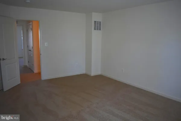 a view of a rack on the wall