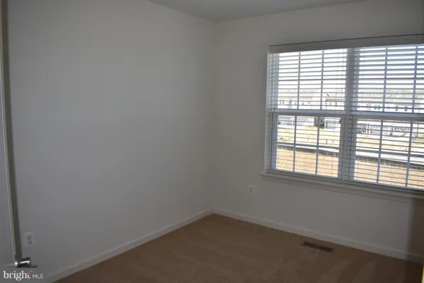 a close up view of washer and dryer