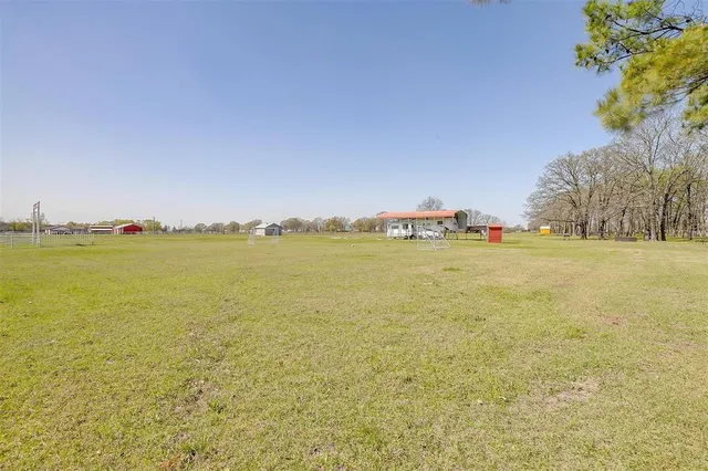 a view of lake and mountain