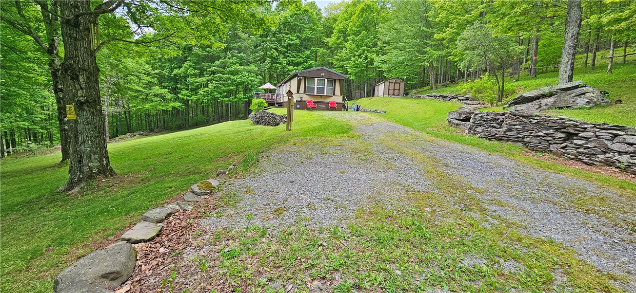 697 Rossman Road Denver, NY 12421 - Photo 27 of 30