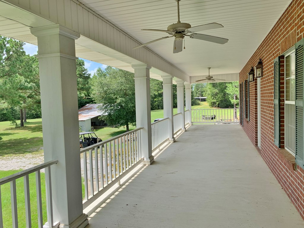 2735 Smylie Road Gloster, MS 39638 - Photo 31 of 70 Photo 31
