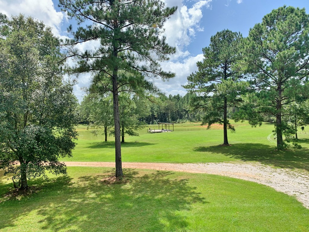 2735 Smylie Road Gloster, MS 39638 - Photo 34 of 70 Photo 34