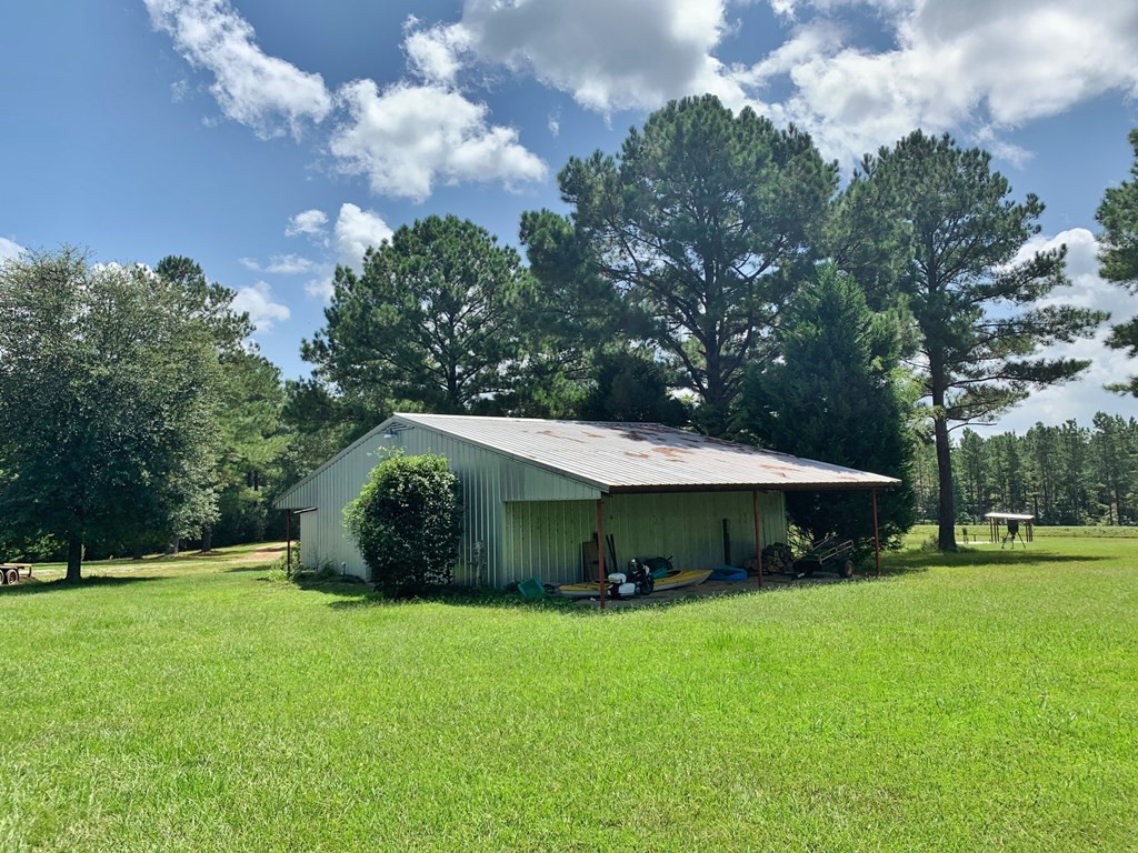 2735 Smylie Road Gloster, MS 39638 - Photo 40 of 70 Photo 40