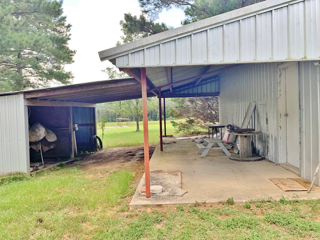 2735 Smylie Road Gloster, MS 39638 - Photo 42 of 70 Photo 42