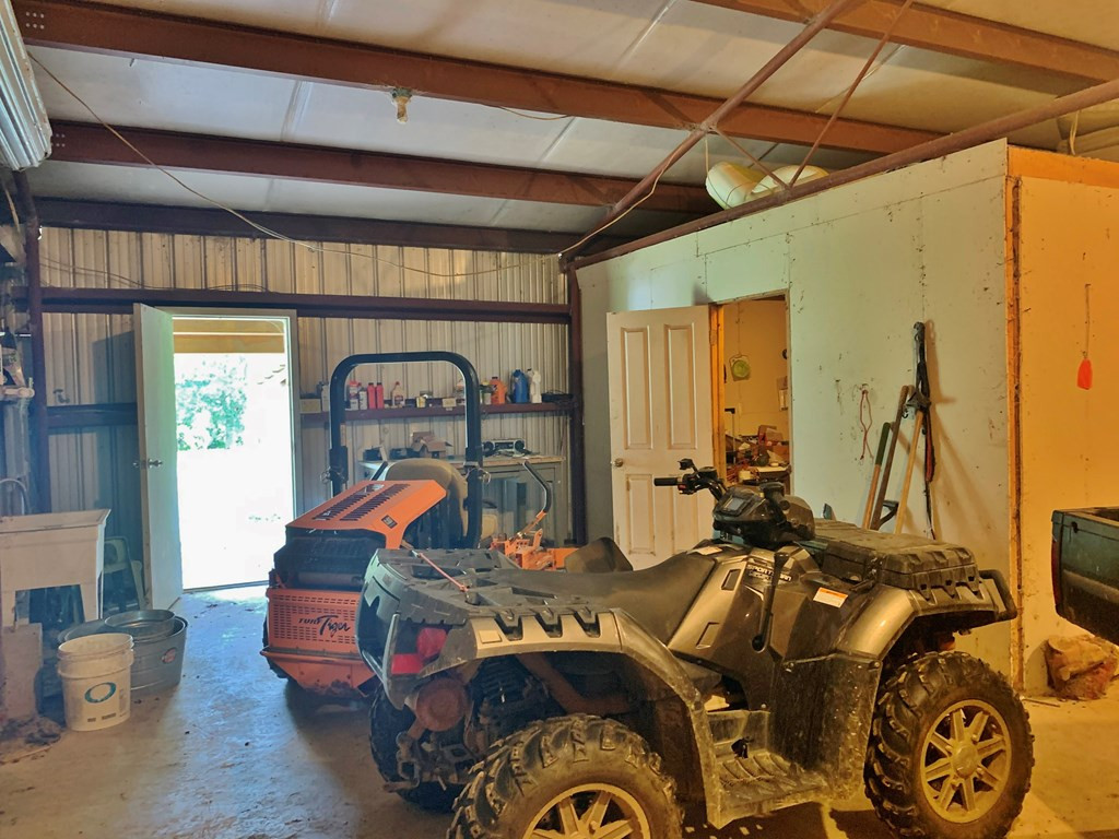 2735 Smylie Road Gloster, MS 39638 - Photo 44 of 70 Photo 44