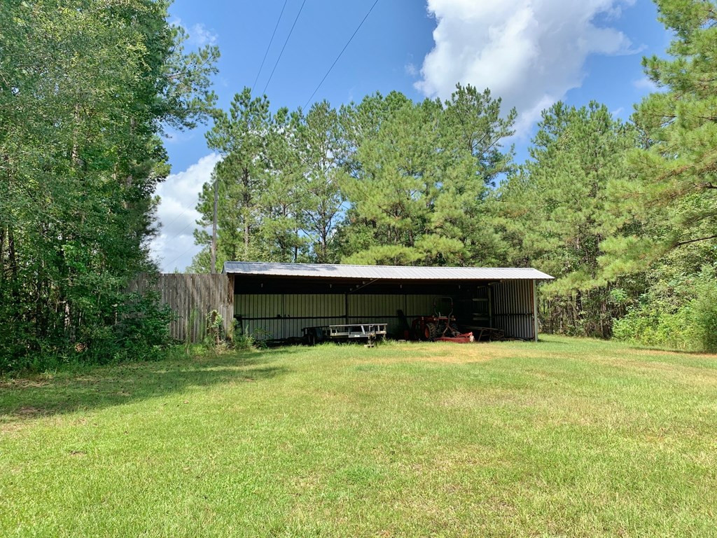 2735 Smylie Road Gloster, MS 39638 - Photo 47 of 70 Photo 47