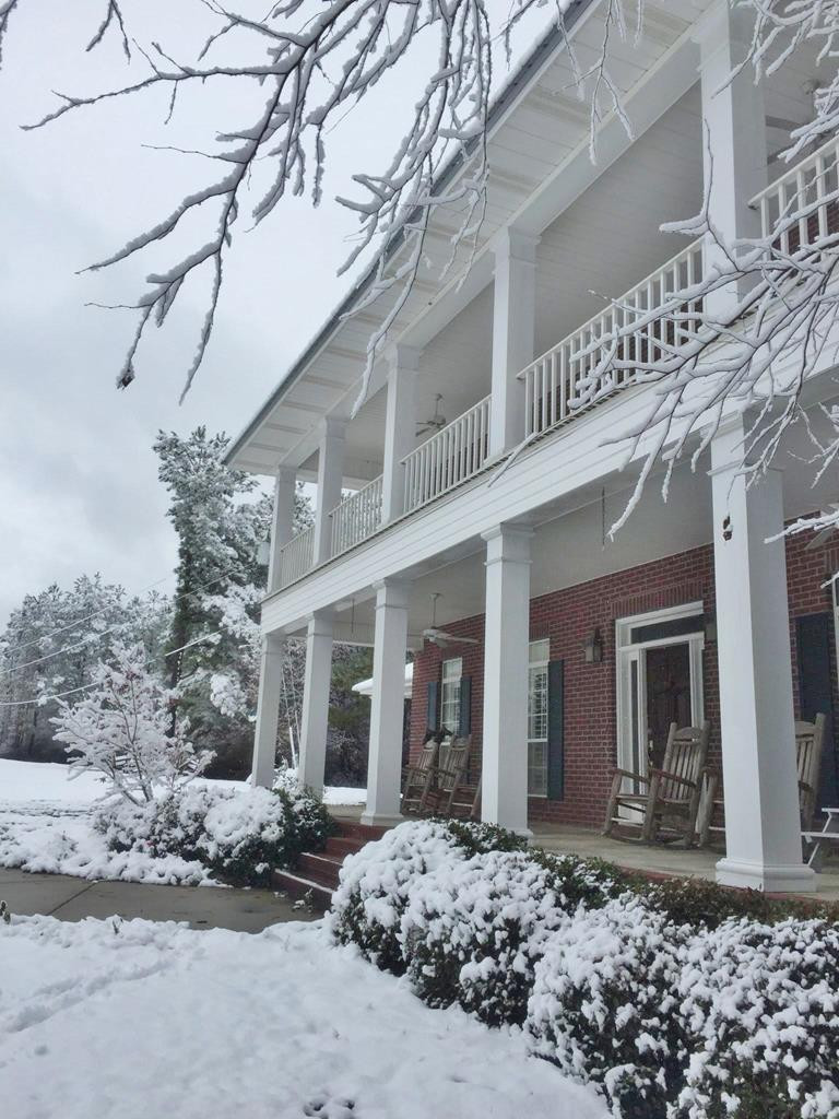 2735 Smylie Road Gloster, MS 39638 - Photo 55 of 70 Photo 55