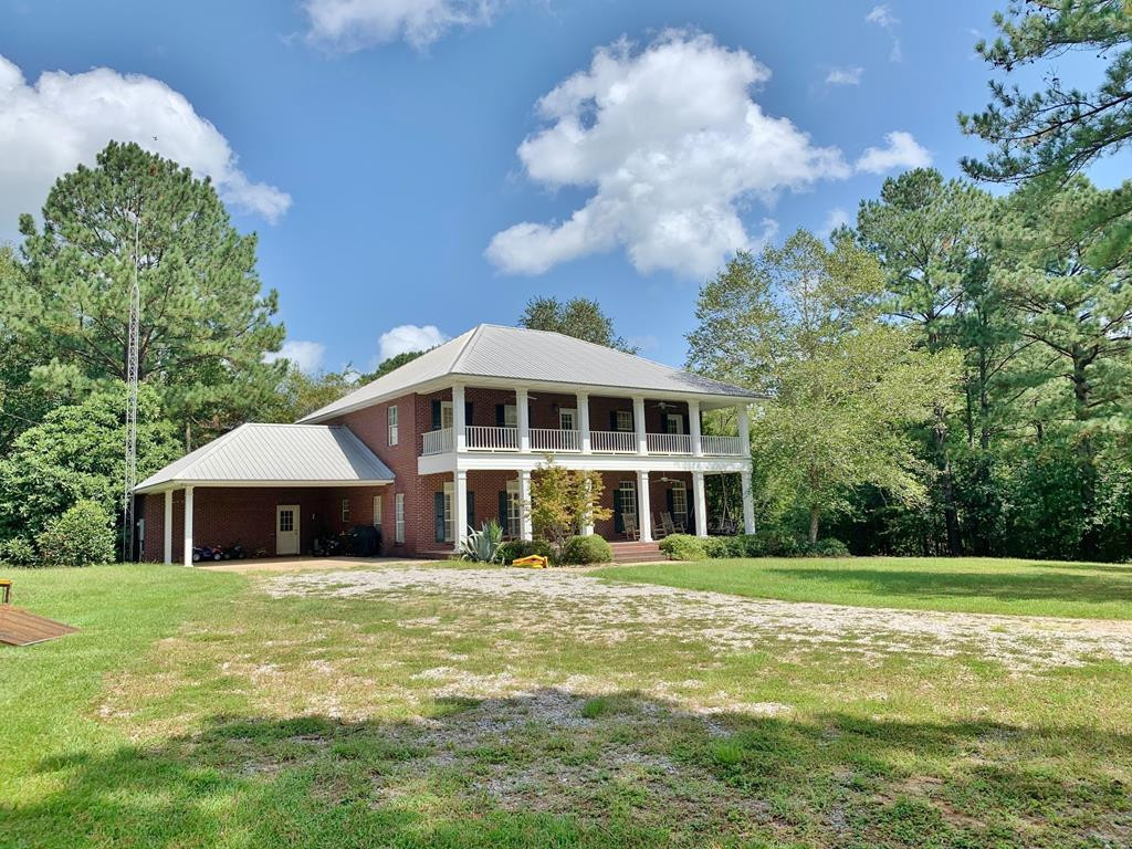 2735 Smylie Road Gloster, MS 39638 - Photo 70 of 70 Photo 70