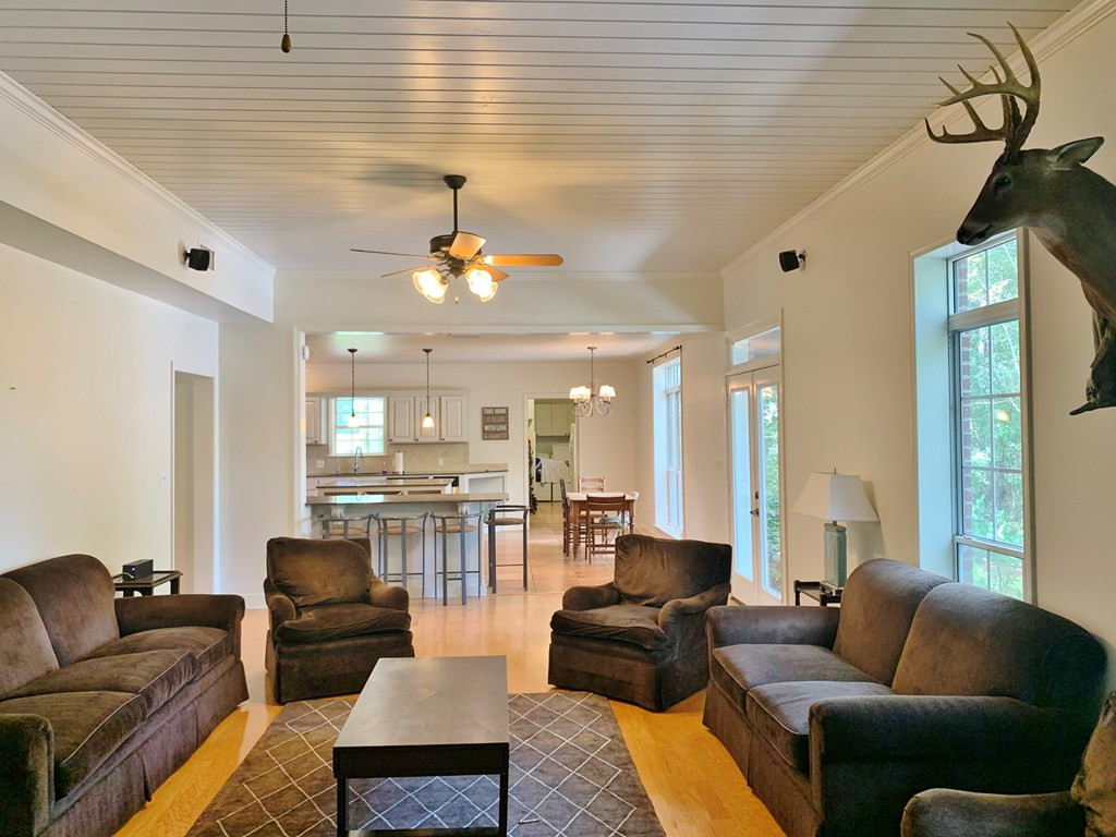 2735 Smylie Road Gloster, MS 39638 - Photo 10 of 70 Photo 10